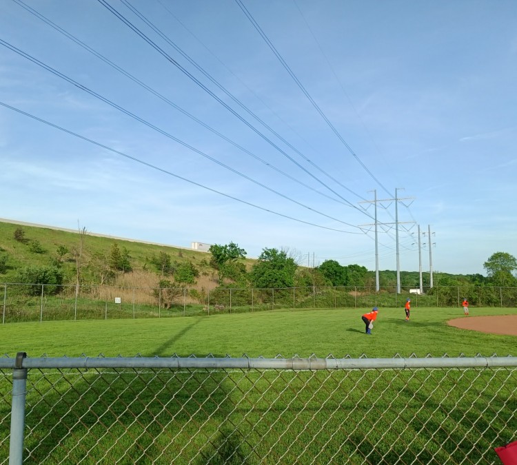 York Road Recreation Field (North&nbspRoyalton,&nbspOH)